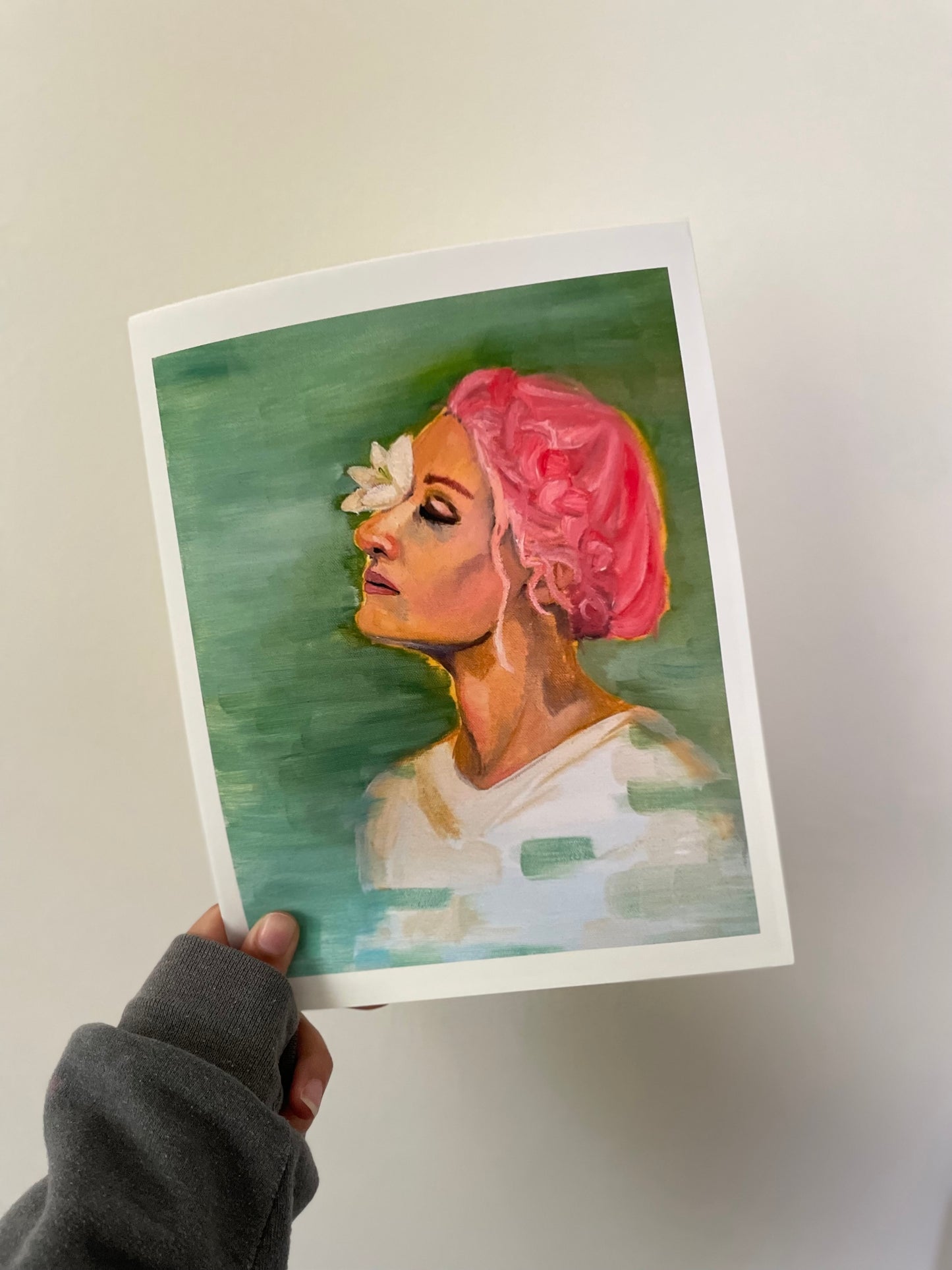 Serenity Fine Art Print